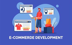 ecommerce seo services