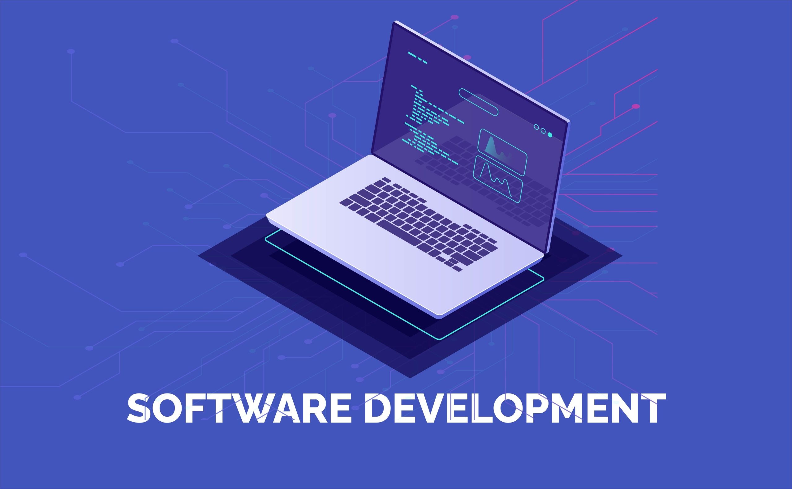 Software Development - STR IT SOLUTION